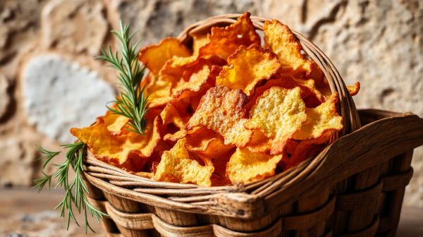 Top Reasons to Opt for Breton's Eco-Conscious Crisps