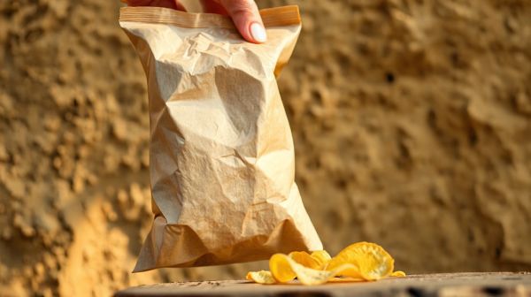 Top Reasons to Opt for Breton's Eco-Conscious Crisps