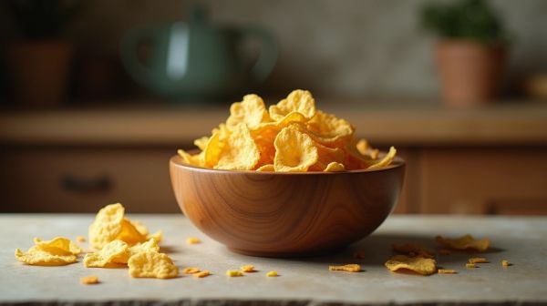 Why choose eco-friendly Breton crisps for your healthy snacking?