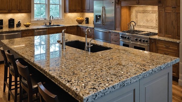 How to effectively clean and maintain granite countertops?